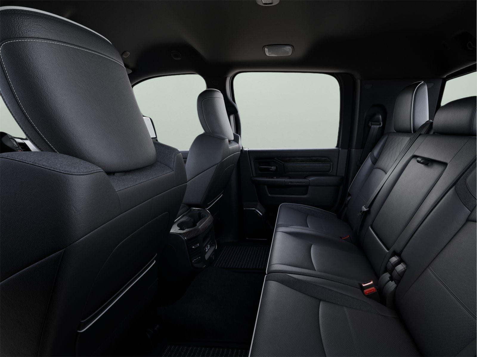 2025 RAM 3500 Limited