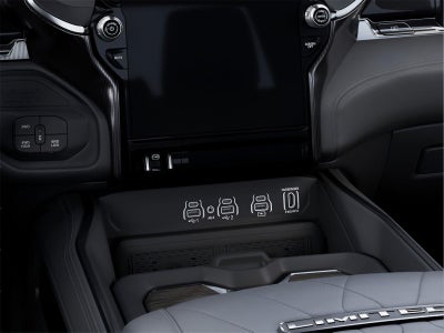 2025 RAM 3500 Limited