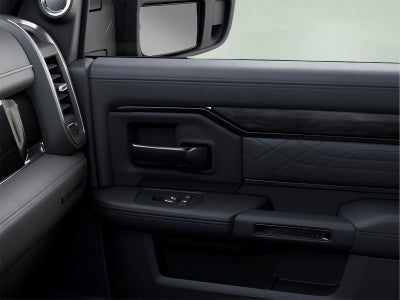 2025 RAM 3500 Limited