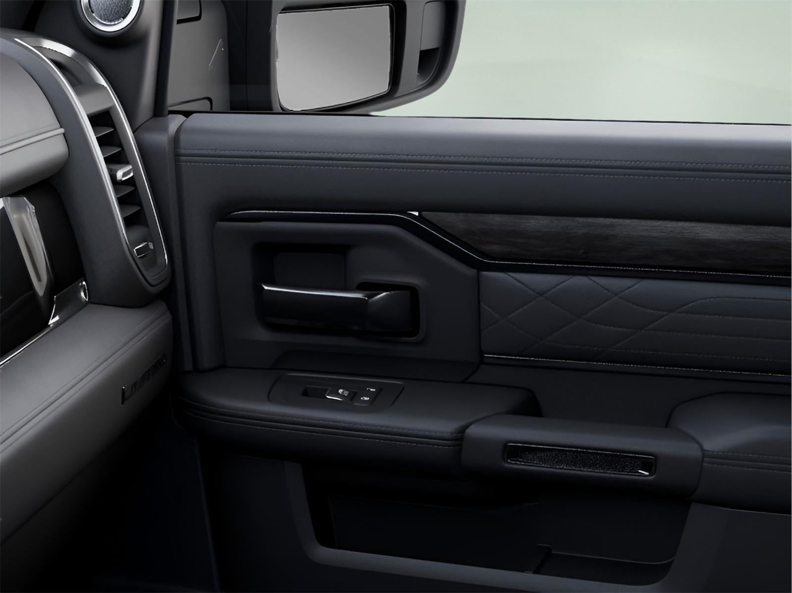 2025 RAM 3500 Limited