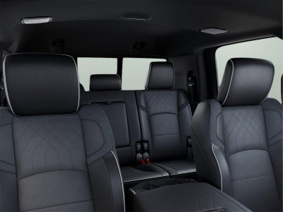 2025 RAM 3500 Limited