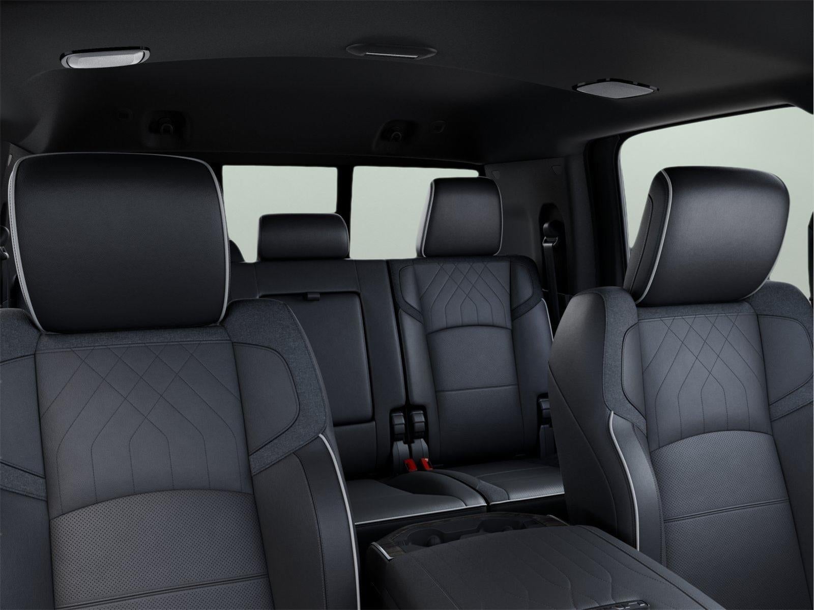 2025 RAM 3500 Limited