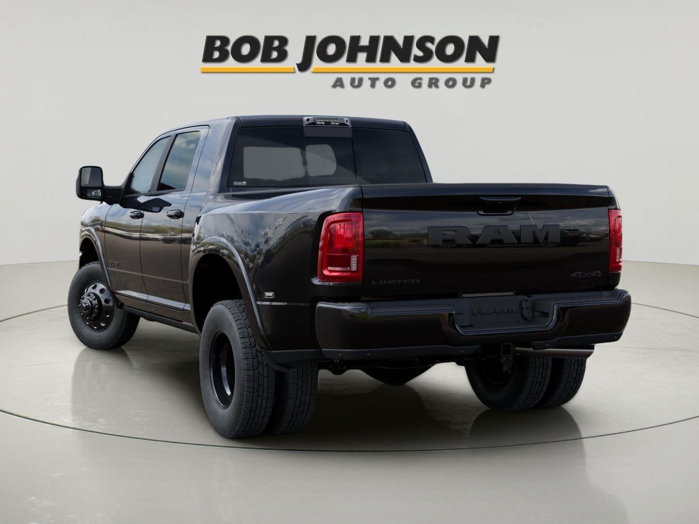 2025 RAM 3500 Limited