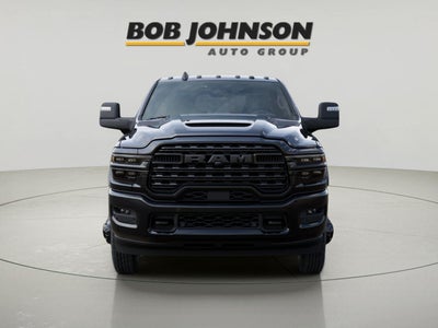 2025 RAM 3500 Limited