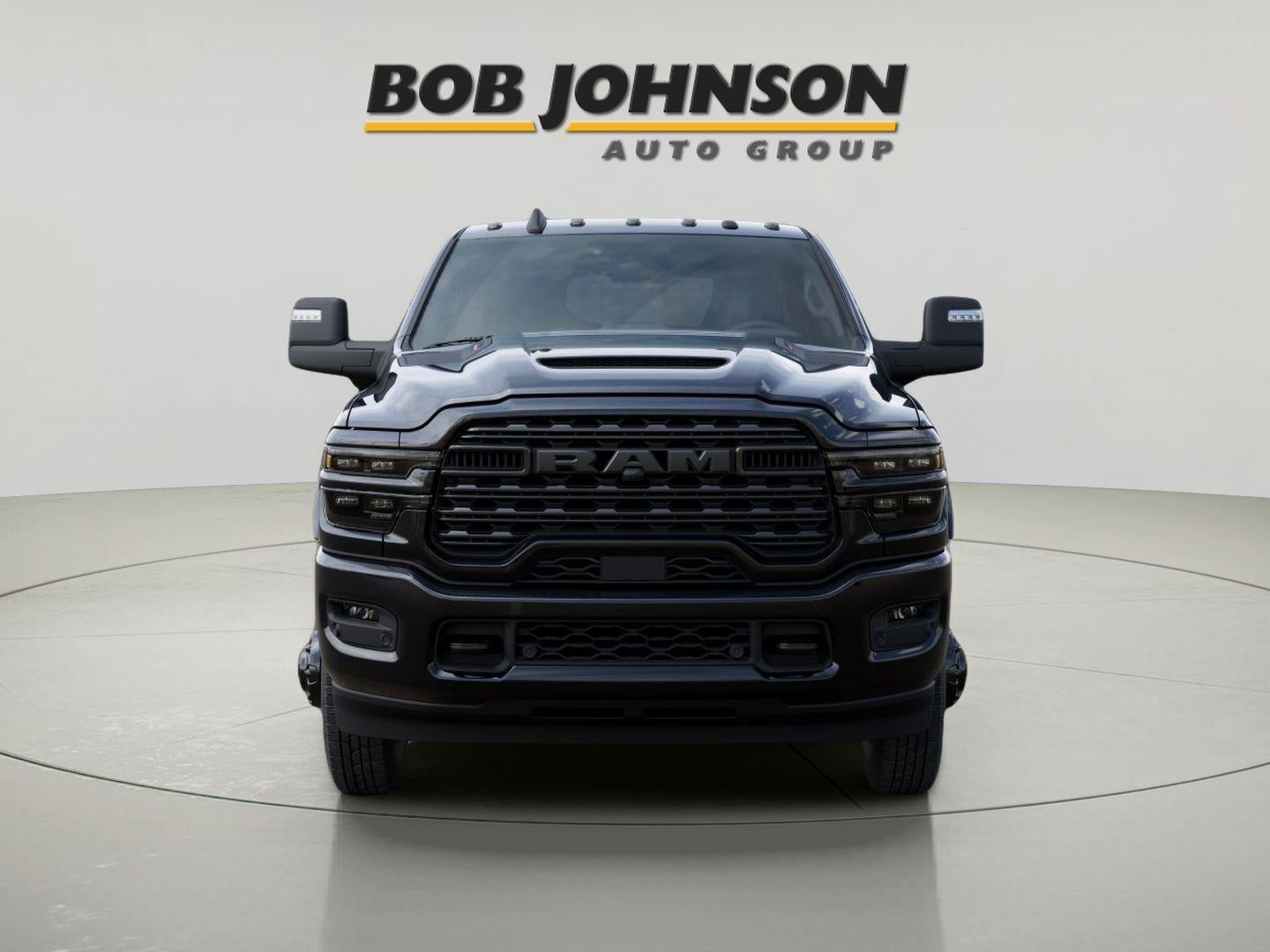 2025 RAM 3500 Limited