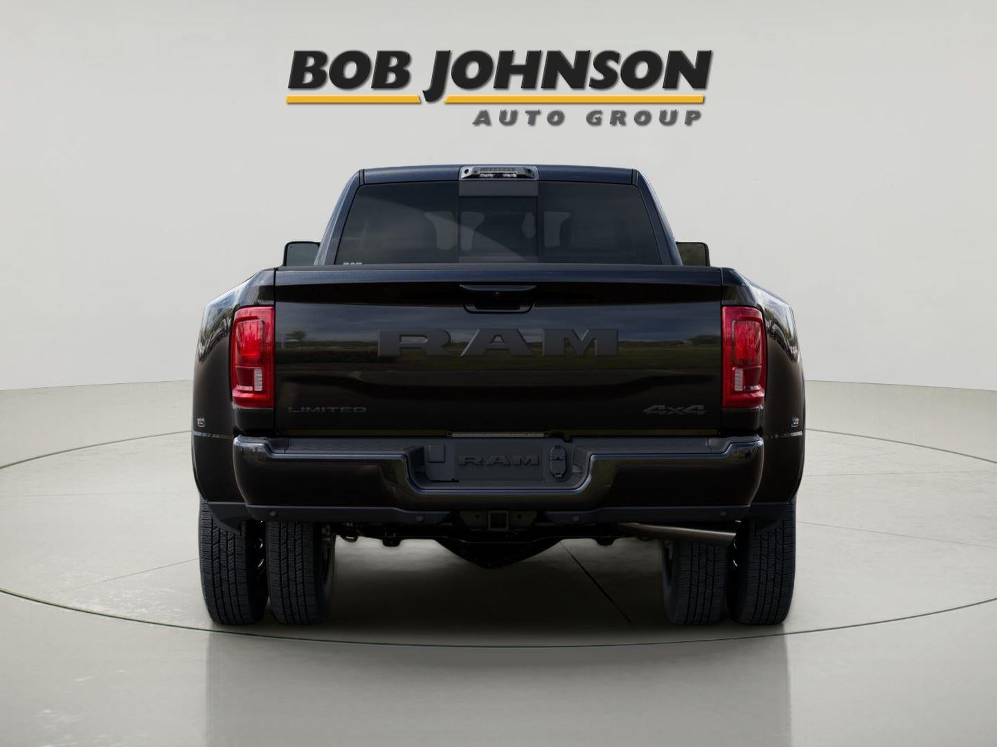 2025 RAM 3500 Limited