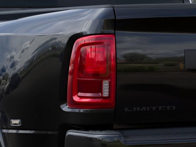 2025 RAM 3500 Limited