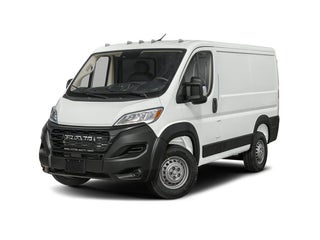 2025 RAM Promaster 1500 SLT
