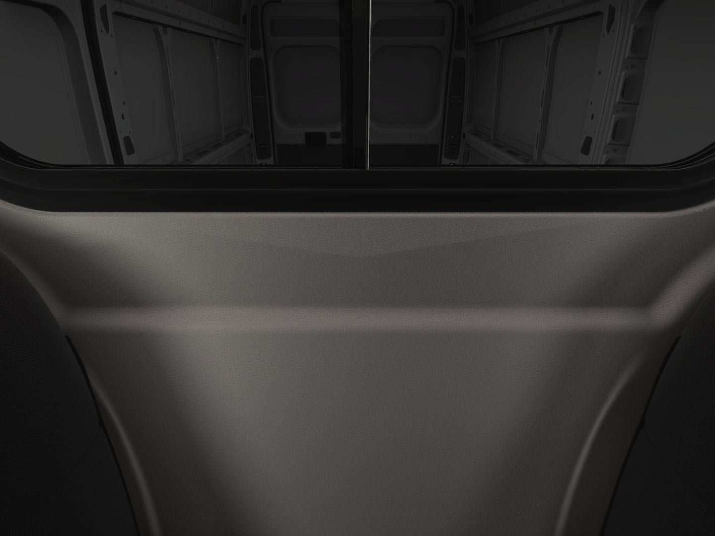 2025 RAM Promaster 2500 Tradesman