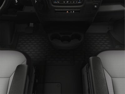 2025 RAM Promaster 2500 Tradesman