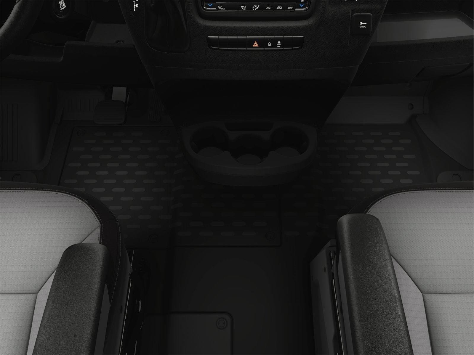 2025 RAM Promaster 2500 Tradesman