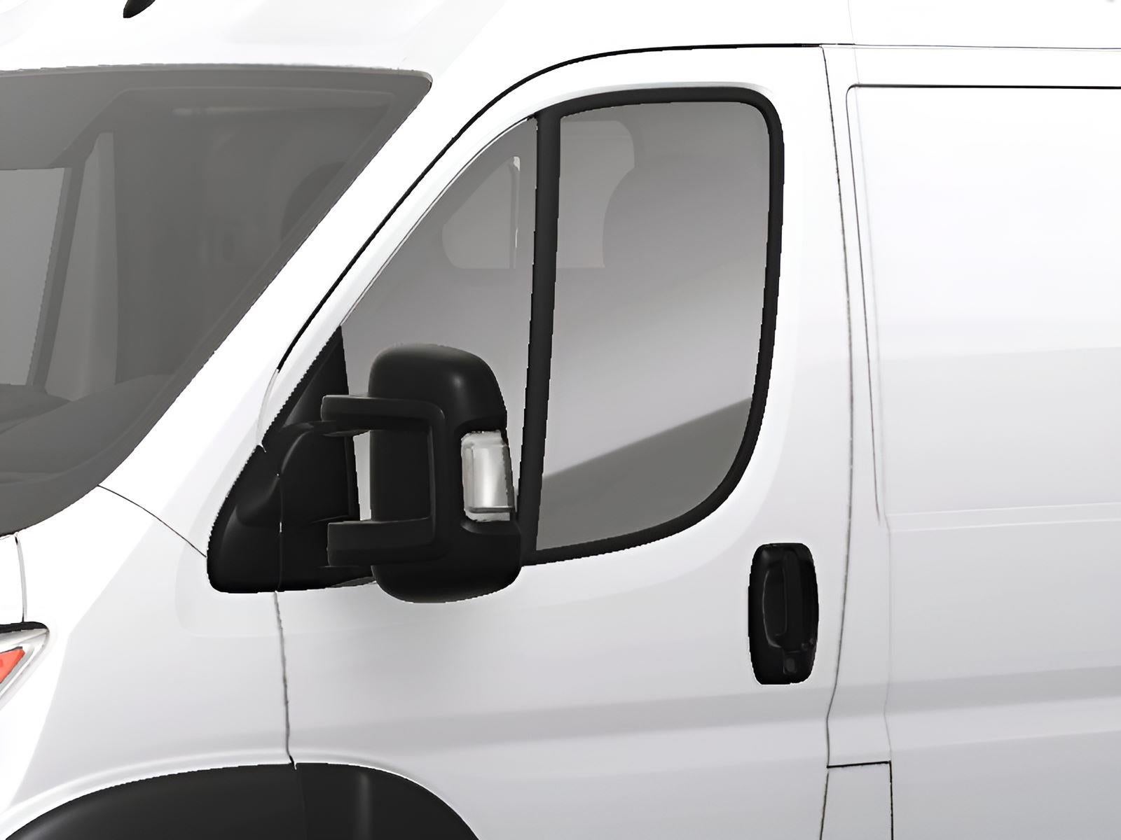 2025 RAM Promaster 2500 Tradesman