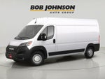 2025 RAM Promaster 2500 Tradesman