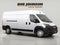 2025 RAM Promaster 2500 Tradesman