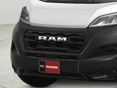 2024 RAM Promaster 1500 Tradesman