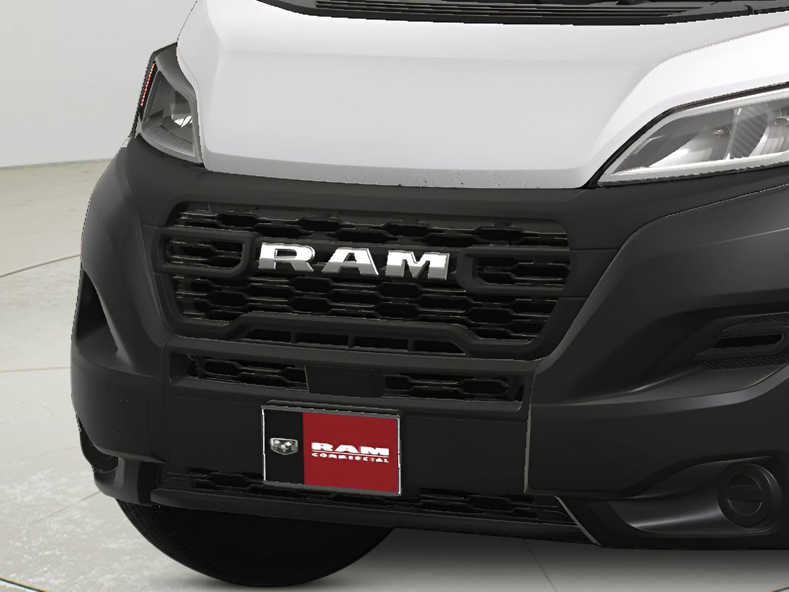 2024 RAM Promaster 1500 Tradesman