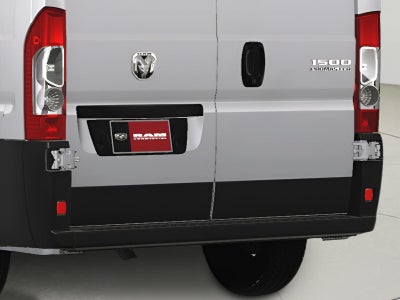2024 RAM Promaster 1500 Tradesman