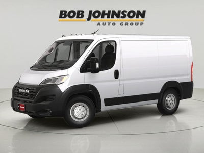2024 RAM Promaster 1500 Tradesman