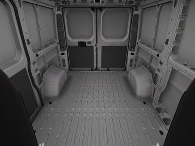 2024 RAM Promaster 1500 Tradesman