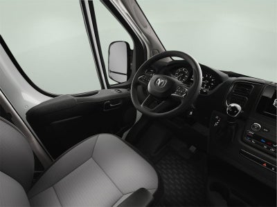 2024 RAM Promaster 1500 Tradesman