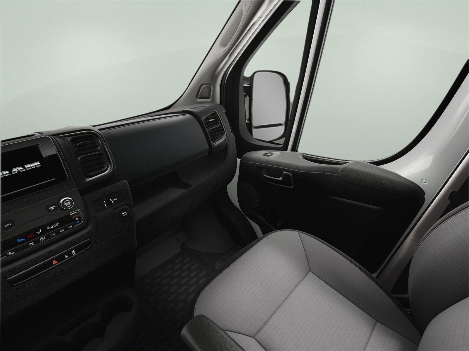 2024 RAM Promaster 1500 Tradesman