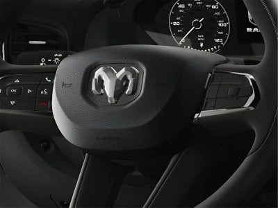 2024 RAM Promaster 1500 Tradesman