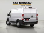2024 RAM Promaster 1500 Tradesman