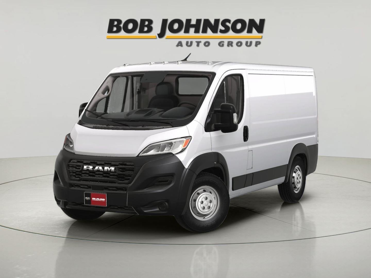 2024 RAM Promaster 1500 Tradesman