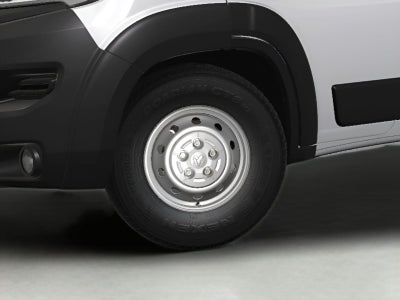 2024 RAM Promaster 1500 Tradesman