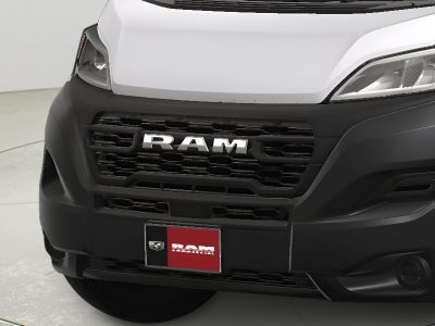 2024 RAM Promaster 1500 Tradesman