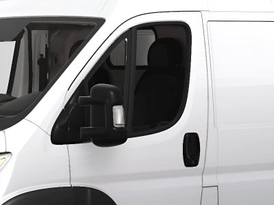 2024 RAM Promaster 1500 Tradesman