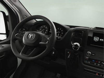 2024 RAM Promaster 1500 Tradesman