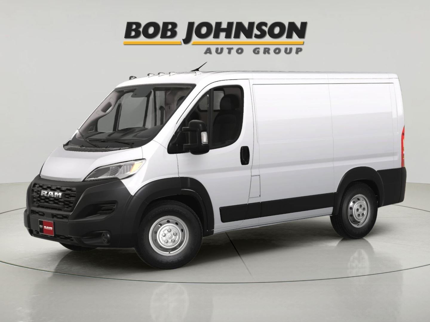 2024 RAM Promaster 1500 Tradesman