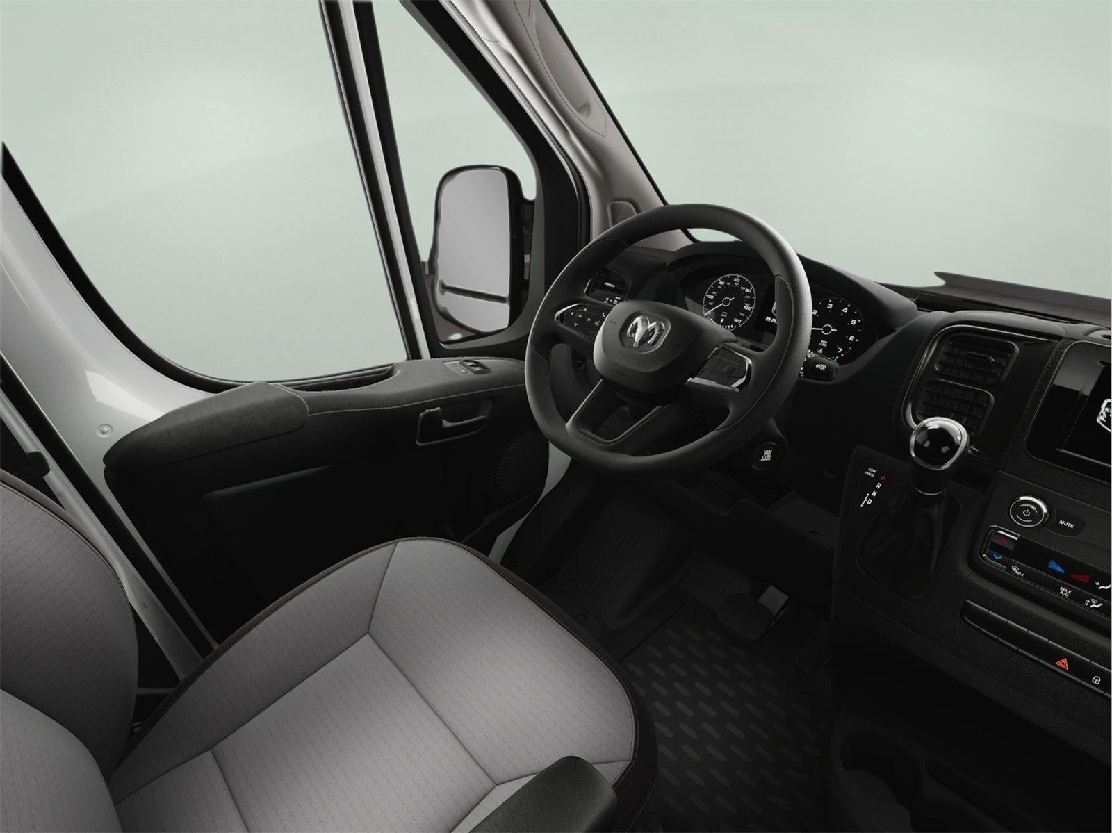 2024 RAM Promaster 1500 Tradesman