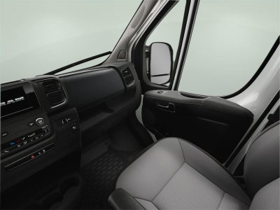 2024 RAM Promaster 1500 Tradesman