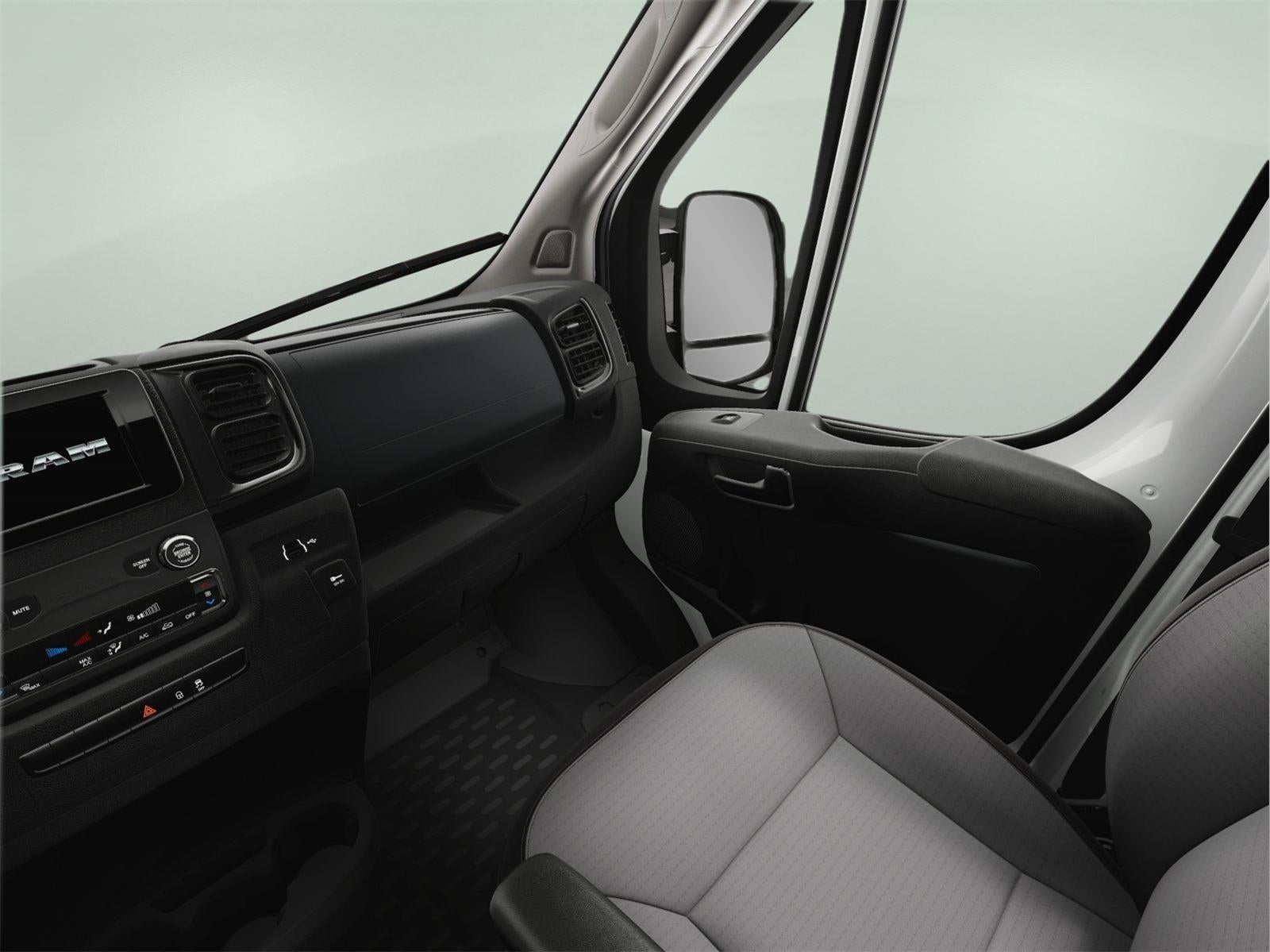 2024 RAM Promaster 1500 Tradesman