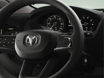 2024 RAM Promaster 1500 Tradesman