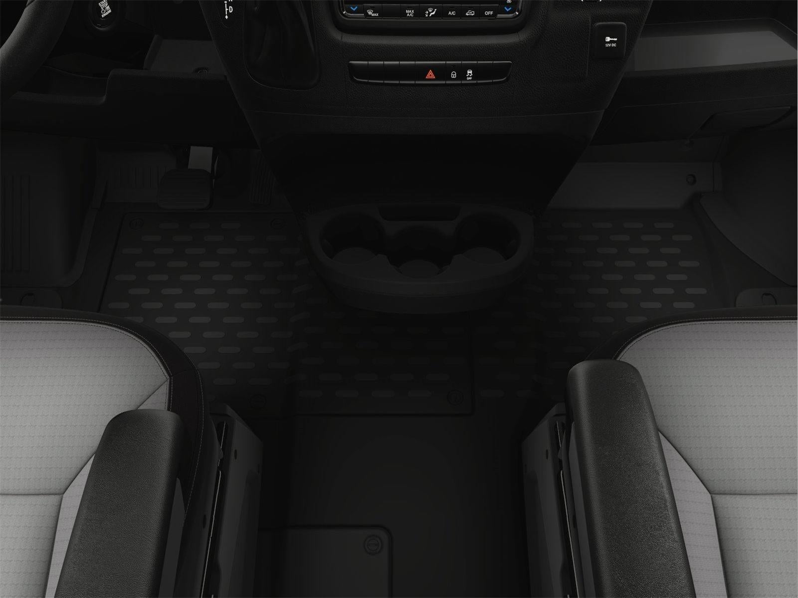 2024 RAM Promaster 1500 Tradesman