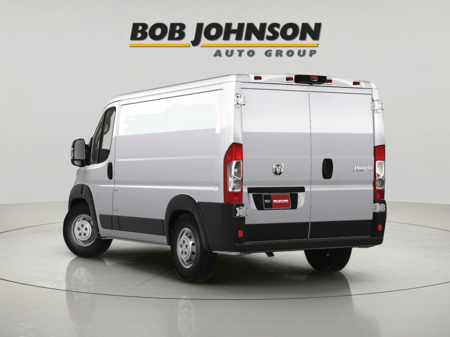 2024 RAM Promaster 1500 Tradesman