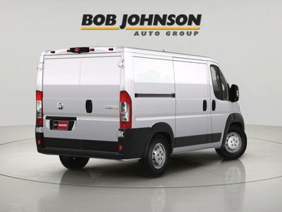 2024 RAM Promaster 1500 Tradesman