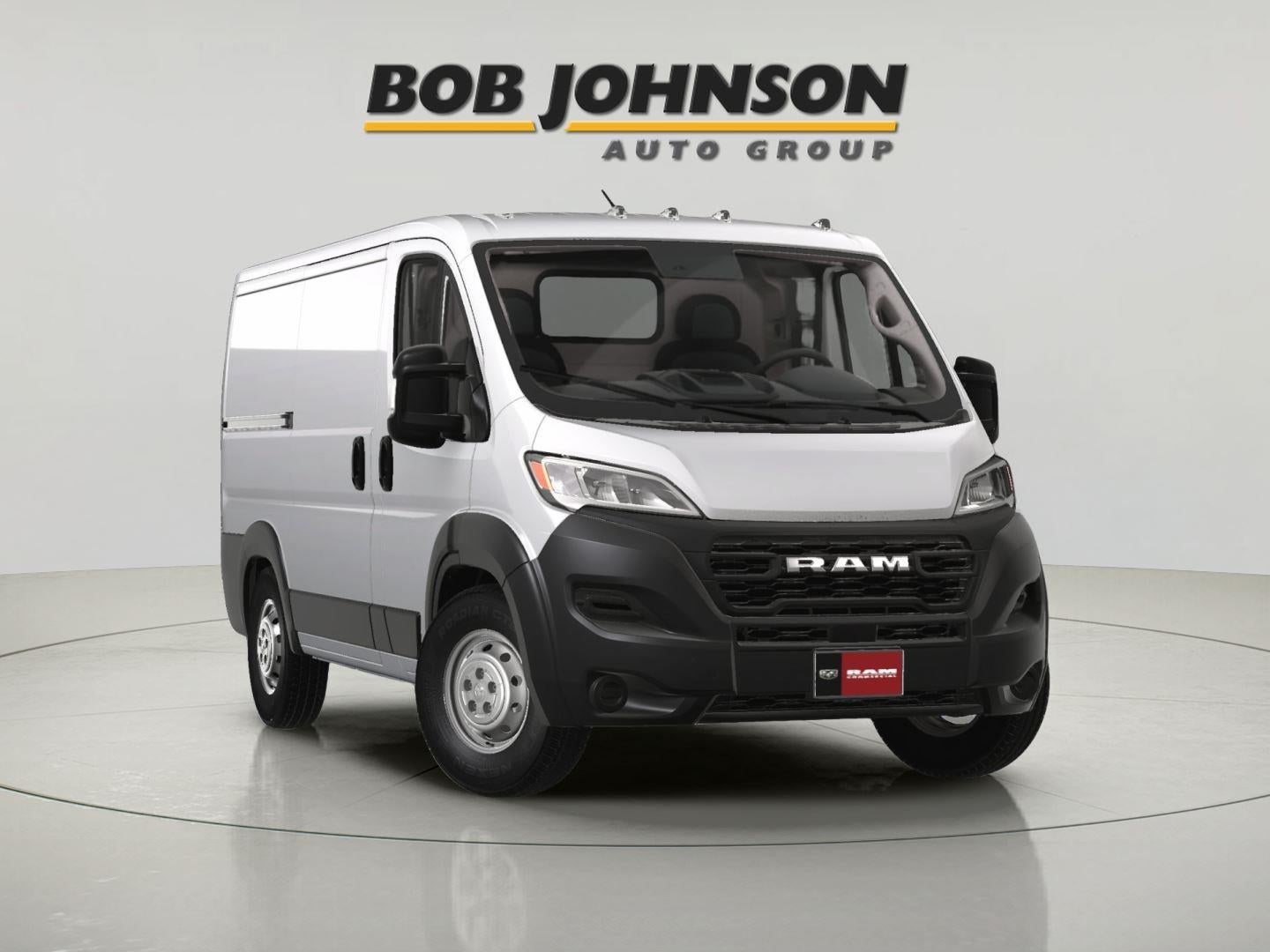 2024 RAM Promaster 1500 Tradesman