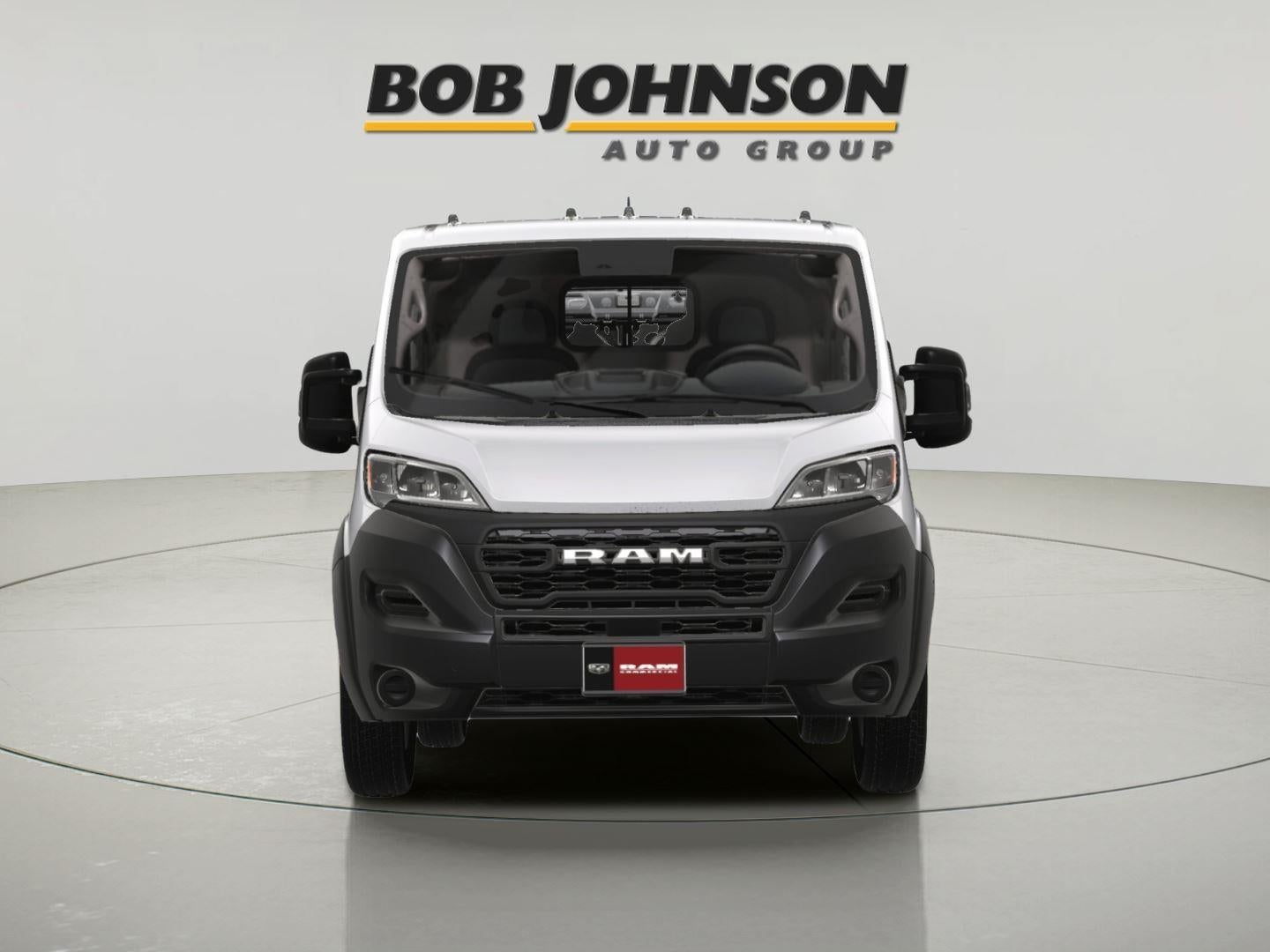 2024 RAM Promaster 1500 Tradesman