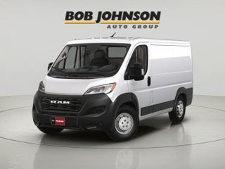 2024 RAM Promaster 1500 Tradesman