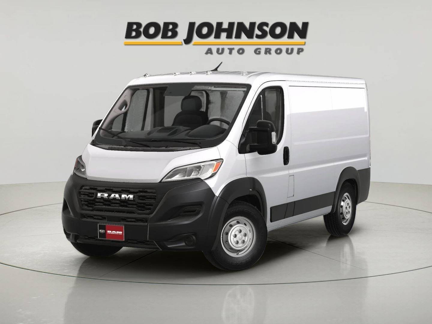 2024 RAM Promaster 1500 Tradesman