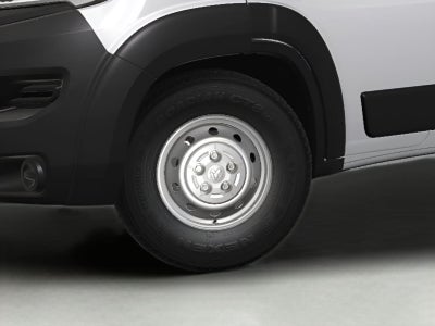 2024 RAM Promaster 1500 Tradesman