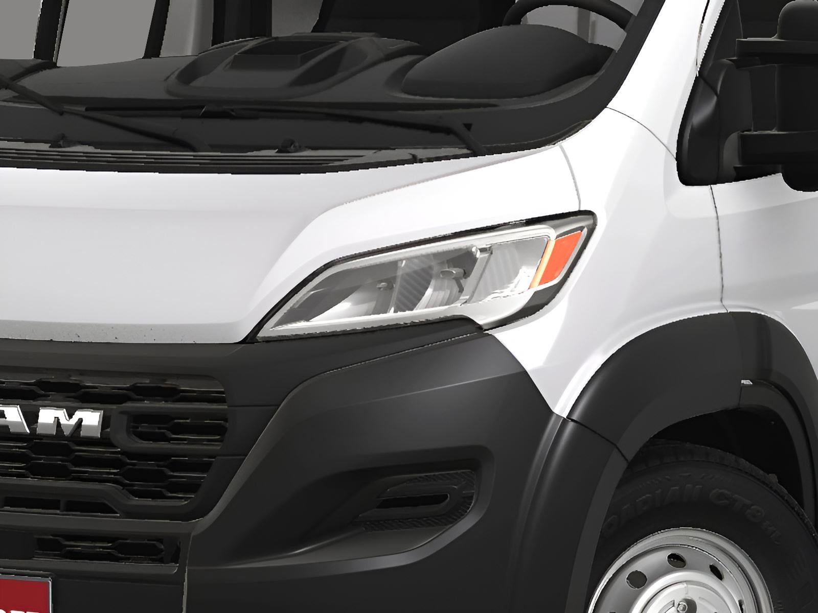 2024 RAM Promaster 1500 Tradesman