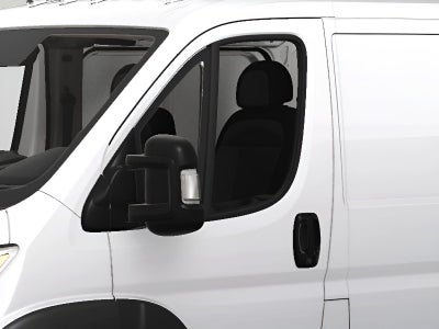 2024 RAM Promaster 1500 Tradesman