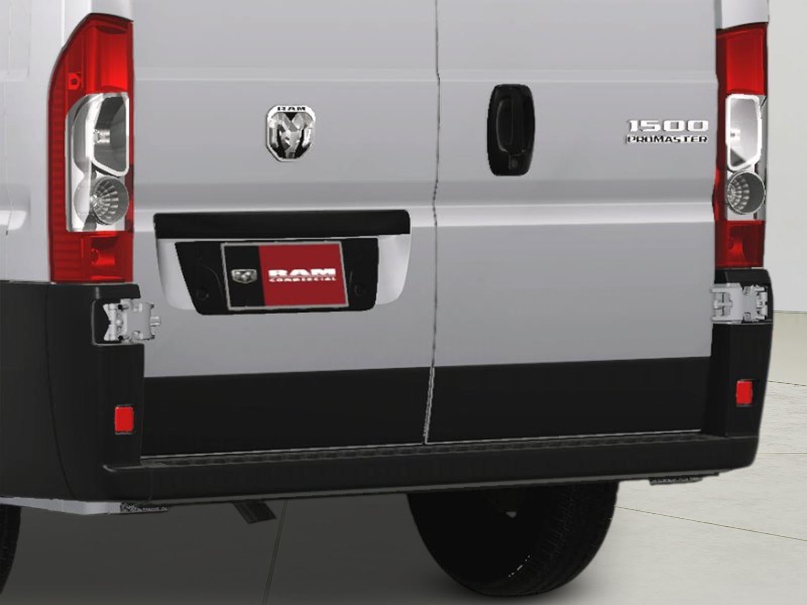 2024 RAM Promaster 1500 Tradesman