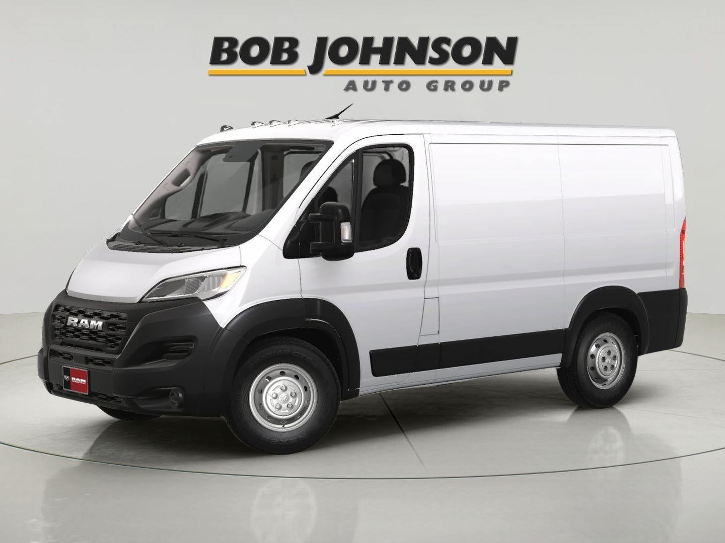 2024 RAM Promaster 1500 Tradesman