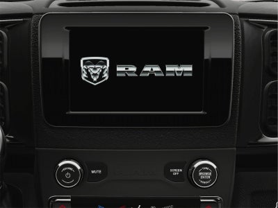 2024 RAM Promaster 1500 Tradesman